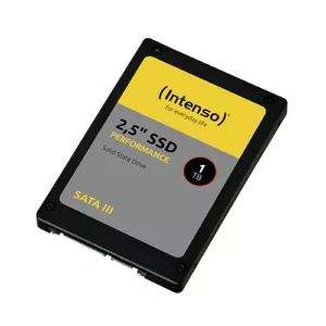 SSD drive Intenso 1 TB 2.5" Serial ATA III 3814460