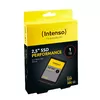SSD диск Intenso 1 ТБ 3814460 Photo 2