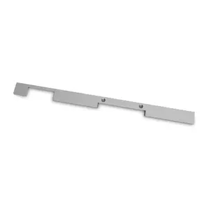 Ūdens bloks EK Water Blocks 3831109892299 Niķelis Pelēks