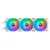 Система охлаждения Thermaltake Floe RC360 Snow Edition Photo 2