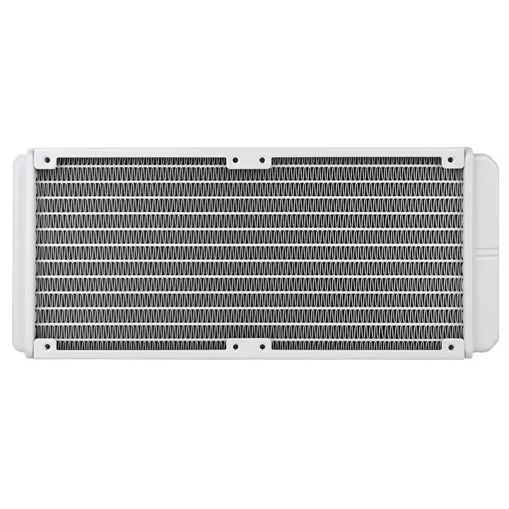 Система охлаждения Thermaltake Floe RC360 Snow Edition Photo 3