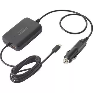 USB-зарядное устройство Voltcraft VC-12380810 — выходной ток макс. 3A, USB Type-A