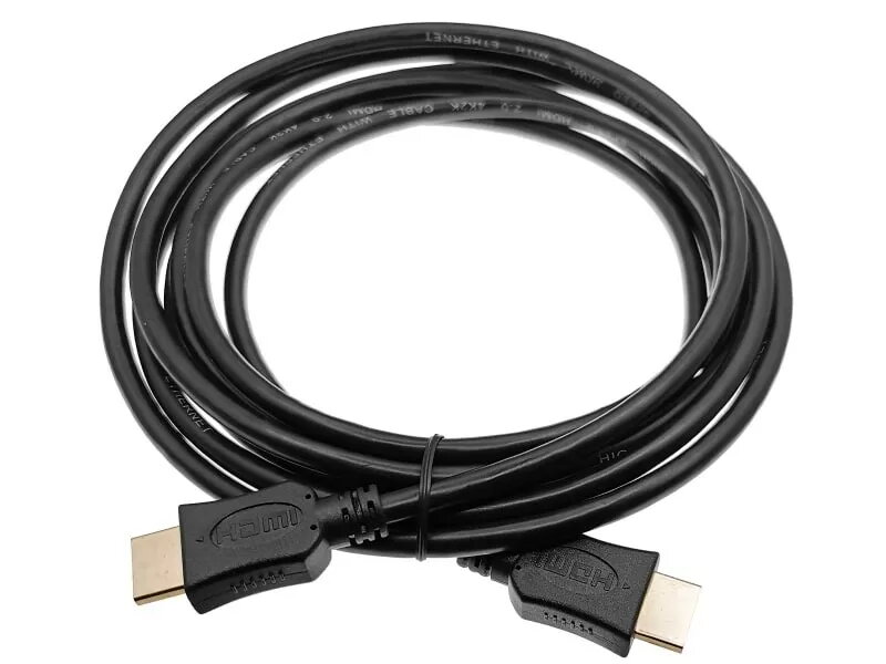 Monitor & Display Cables