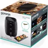 Gorenje AF1409DB karstā gaisa fritieris 3.2 L 1400 W Photo 6