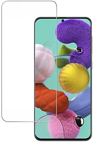 Templēts stikls Fusion Accessories priekš Samsung