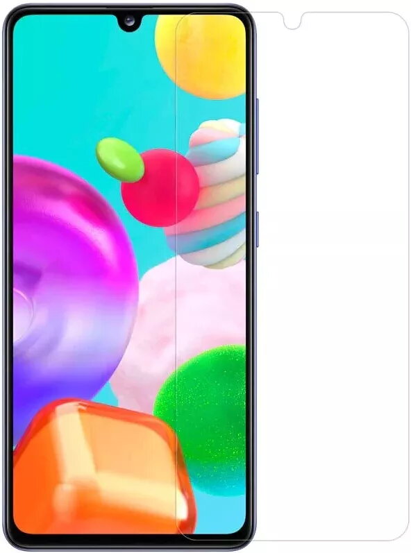 Aizsargstikls Samsung A41 no fusion accessories