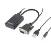 GEMBIRD A-VGA-HDMI-01 HDMI на VGA адаптер Photo 3