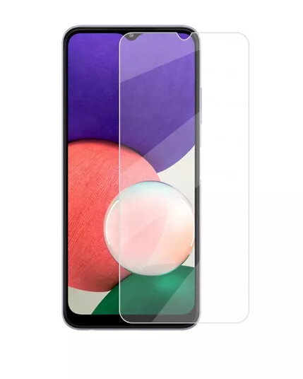 Rūdītā stikla ekrāna aizsargs Samsung Galaxy