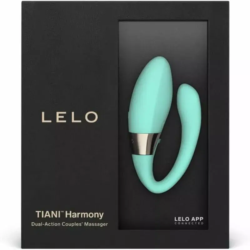 Couple massager Lelo Tiani Harmony Photo 3