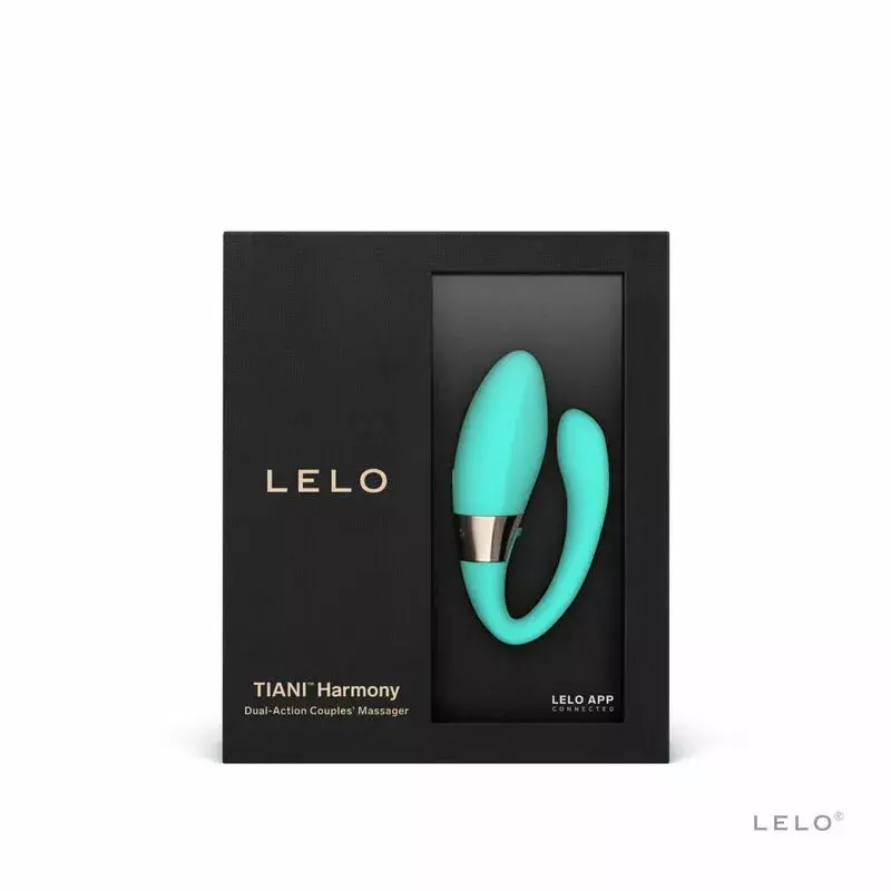 Couple massager Lelo Tiani Harmony Photo 10