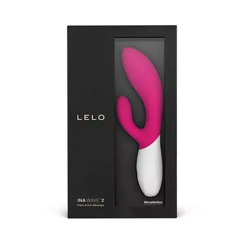 Couples Massager Lelo Tiani Harmony Photo 2