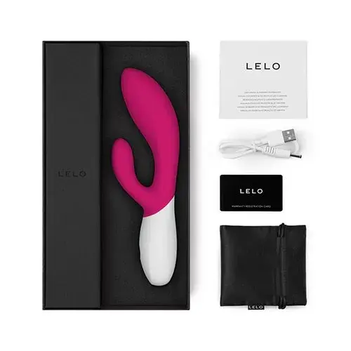 Couples Massager Lelo Tiani Harmony Photo 3