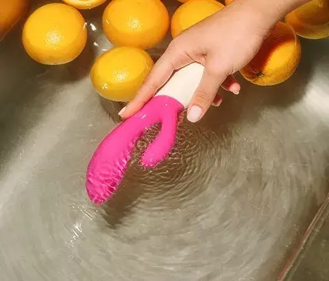 Couples Massager Lelo Tiani Harmony Photo 4