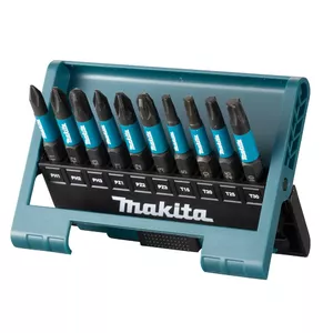 Screwdriver Bit Makita E-12011 10 pcs