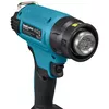 Тепловая пушка Makita DHG181ZK Photo 3