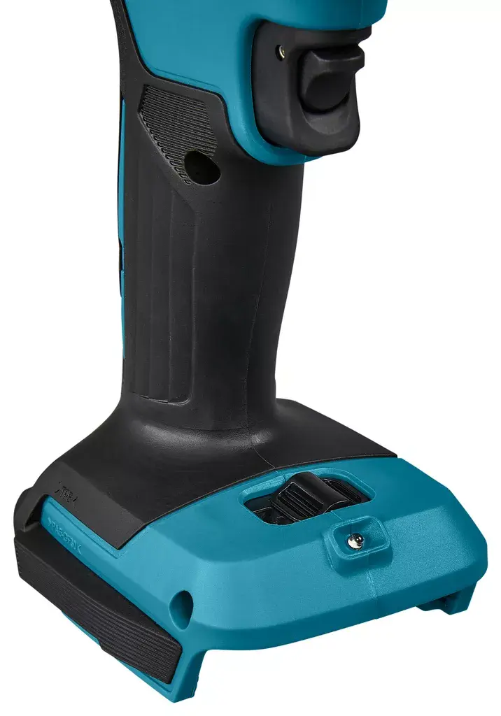 Тепловая пушка Makita DHG181ZK Photo 4