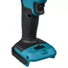 Тепловая пушка Makita DHG181ZK Photo 4