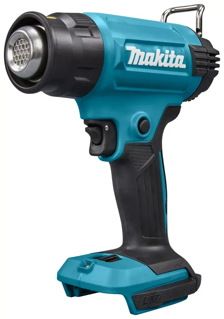 Тепловая пушка Makita DHG181ZK Photo 7
