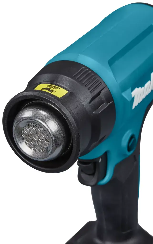 Тепловая пушка Makita DHG181ZK Photo 9