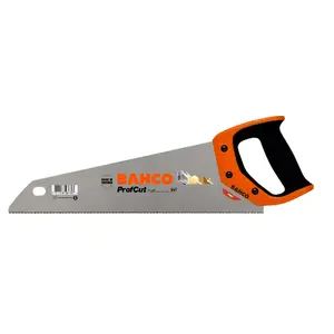 Hand saw Bahco PC-15-GNP weight 225 g