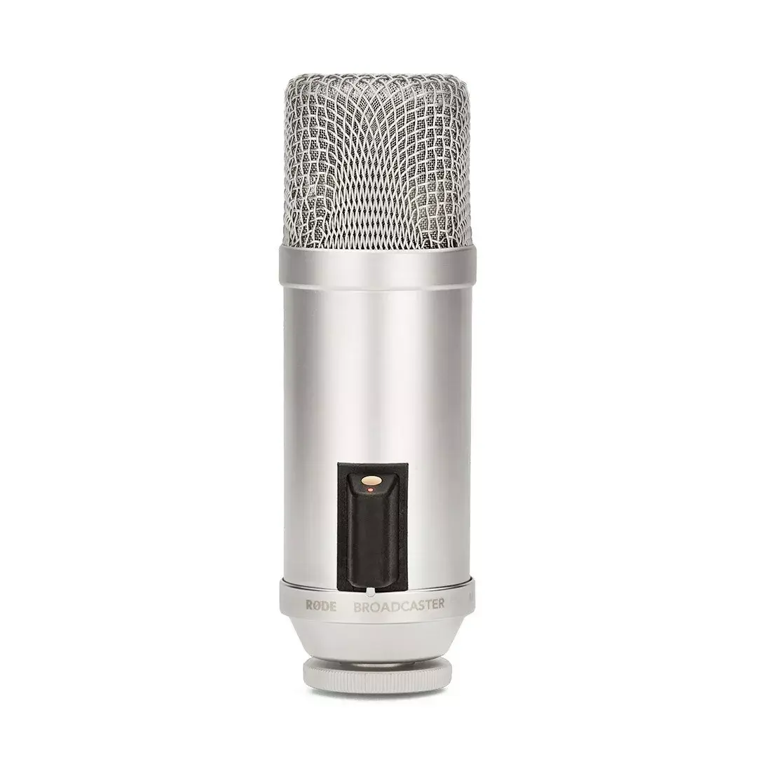 Микрофон RODE Broadcaster Photo 3