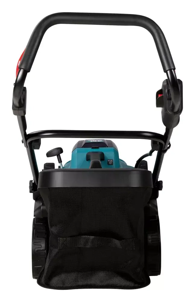 Газонокосилка Makita DLM330Z Photo 3