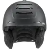 Half helmet Uvex Legend 2.0 Black Photo 2