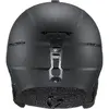 Half helmet Uvex Legend 2.0 Black Photo 4