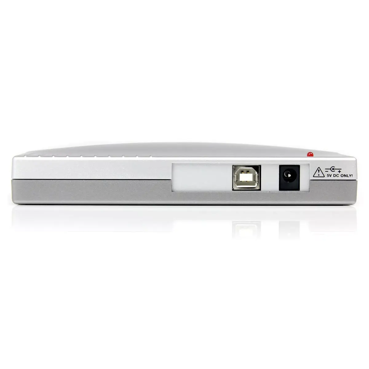 StarTech.com 4 Port USB uz RS232 Seriālo DB9 Adapteri Hubs Photo 3