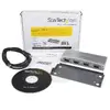 StarTech.com 4 Port USB uz RS232 Seriālo DB9 Adapteri Hubs Photo 4