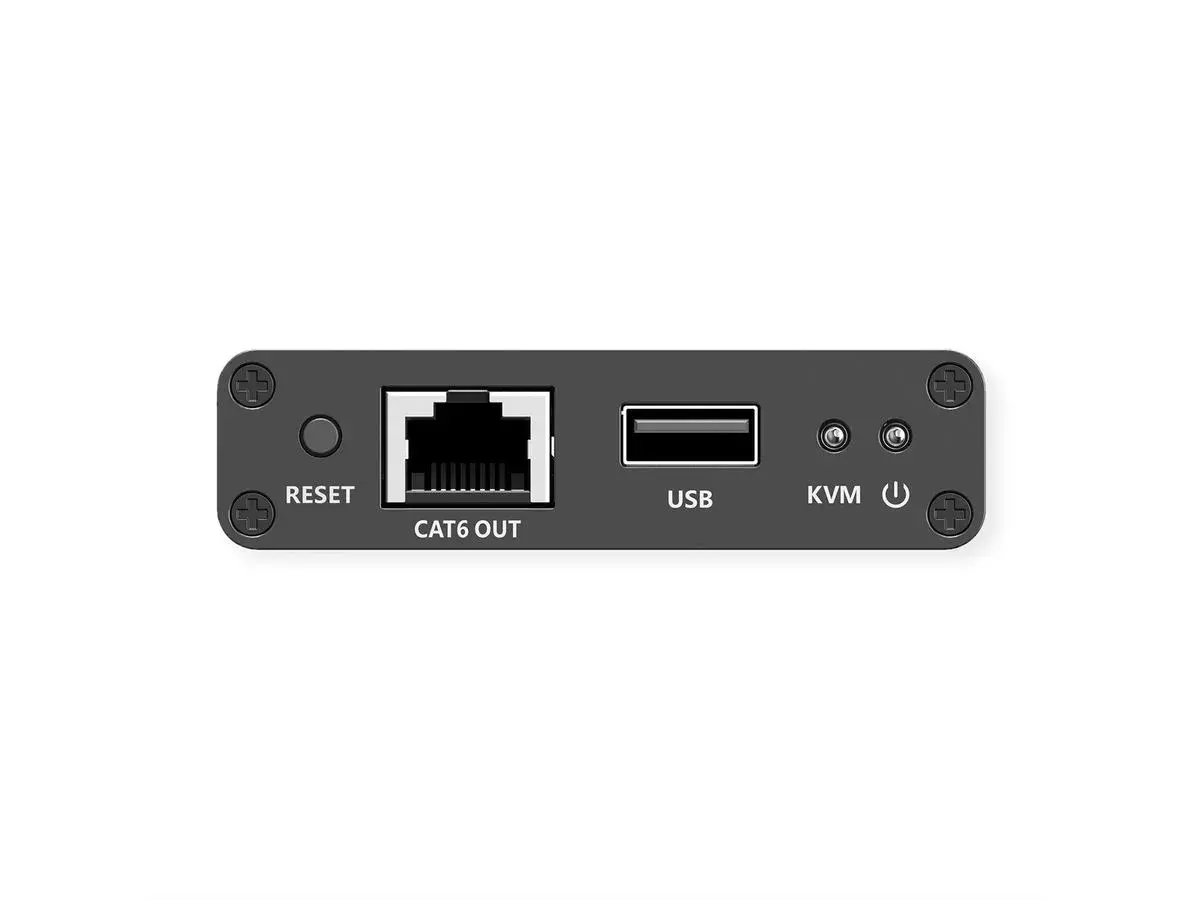 KVM extender VALUE 14.99.3042 Photo 4