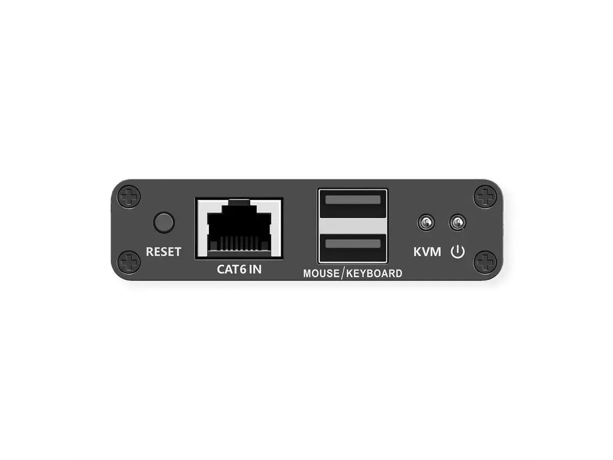 KVM extender VALUE 14.99.3042 Photo 5