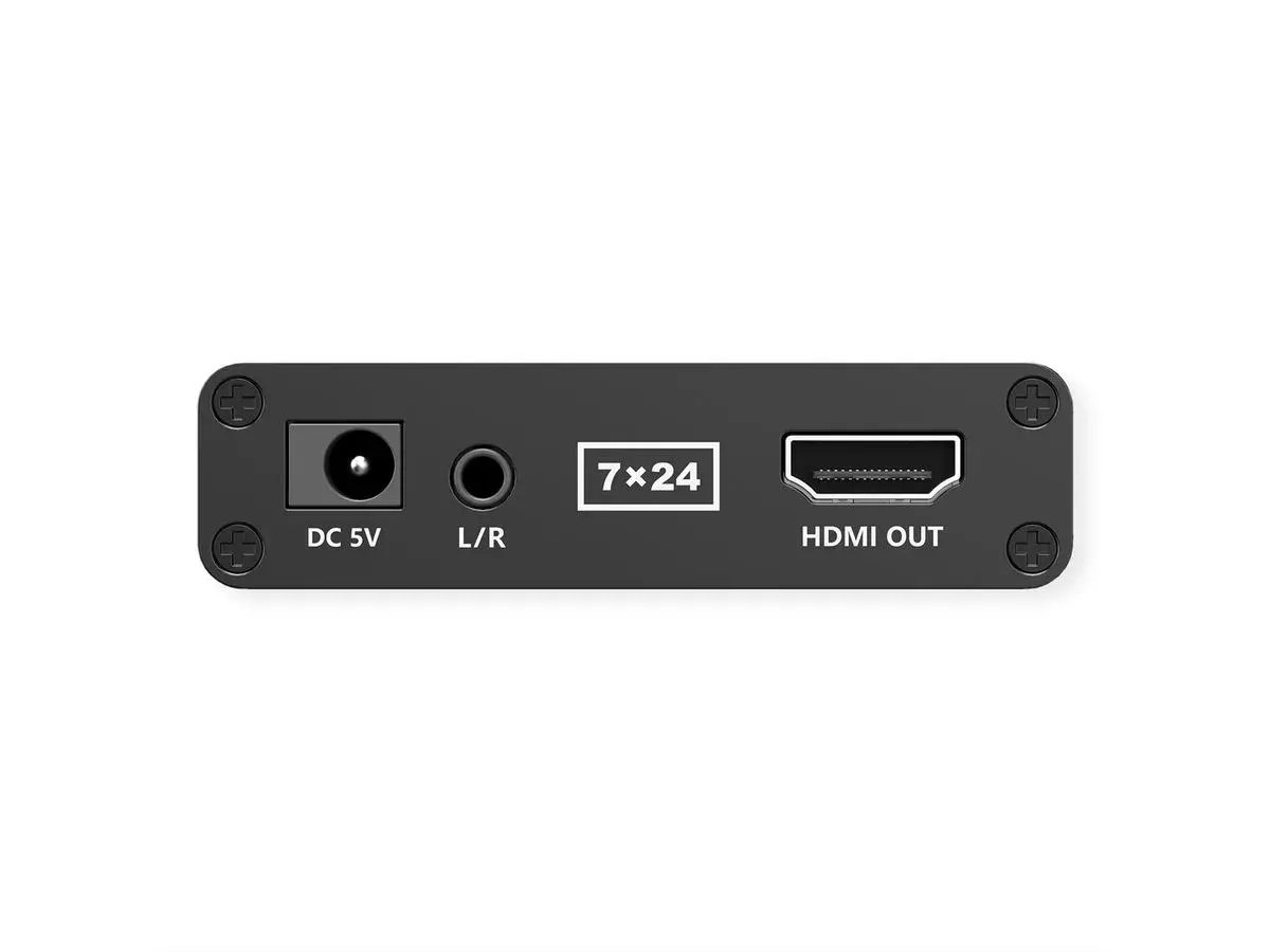 KVM extender VALUE 14.99.3042 Photo 6