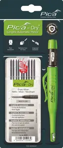 Marker PICA MARKER DRY Bundle 1x with Refills No. 4030 (MPN 30403)