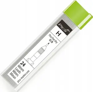 Refill for PICA MARKER Fine-Dry Marker — model 7050/SB, replacement ink cartridge