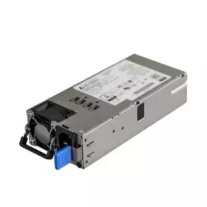 QNAP PWR-PSU-300W-DT02 barošanas avotu vienība Sudrabs