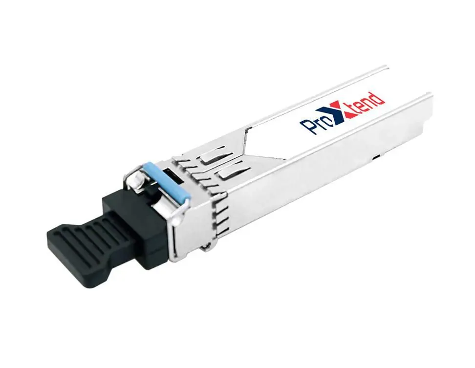 SFP pārveidotājs ProXtend BX-D LC 80KM