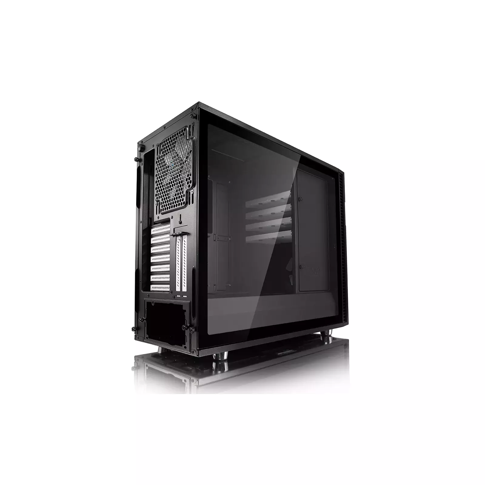 fractal design FD-CA-DEF-R6-BK-TG Photo 5