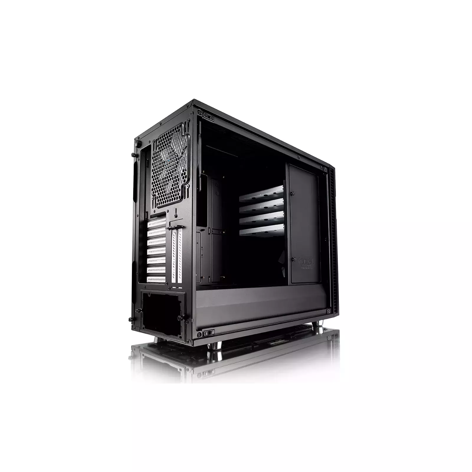 fractal design FD-CA-DEF-R6-BK-TG Photo 6