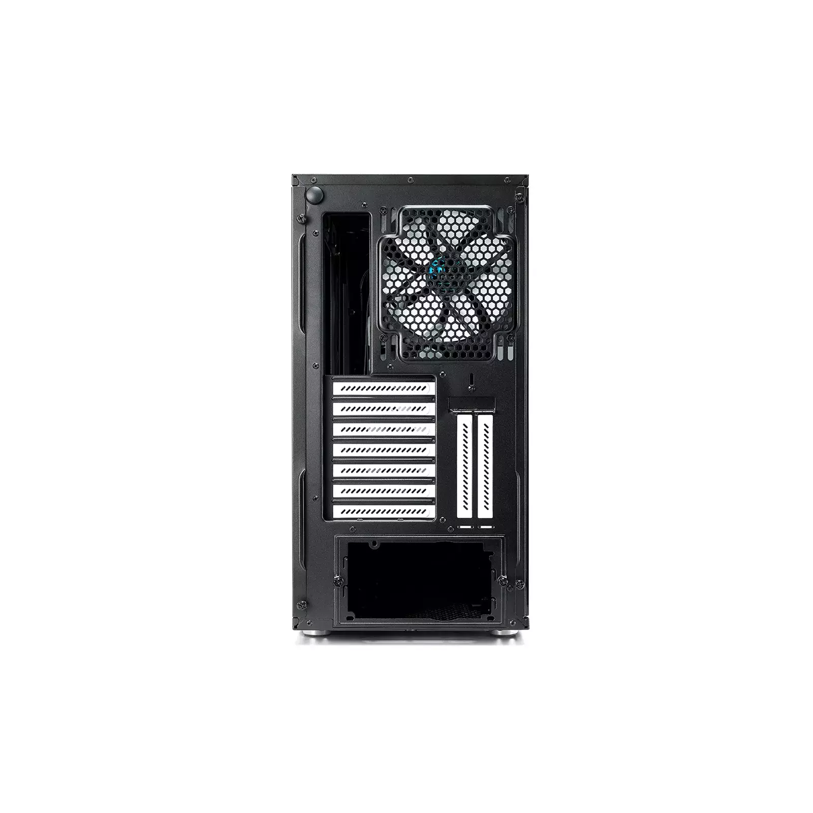 fractal design FD-CA-DEF-R6-BK-TG Photo 10