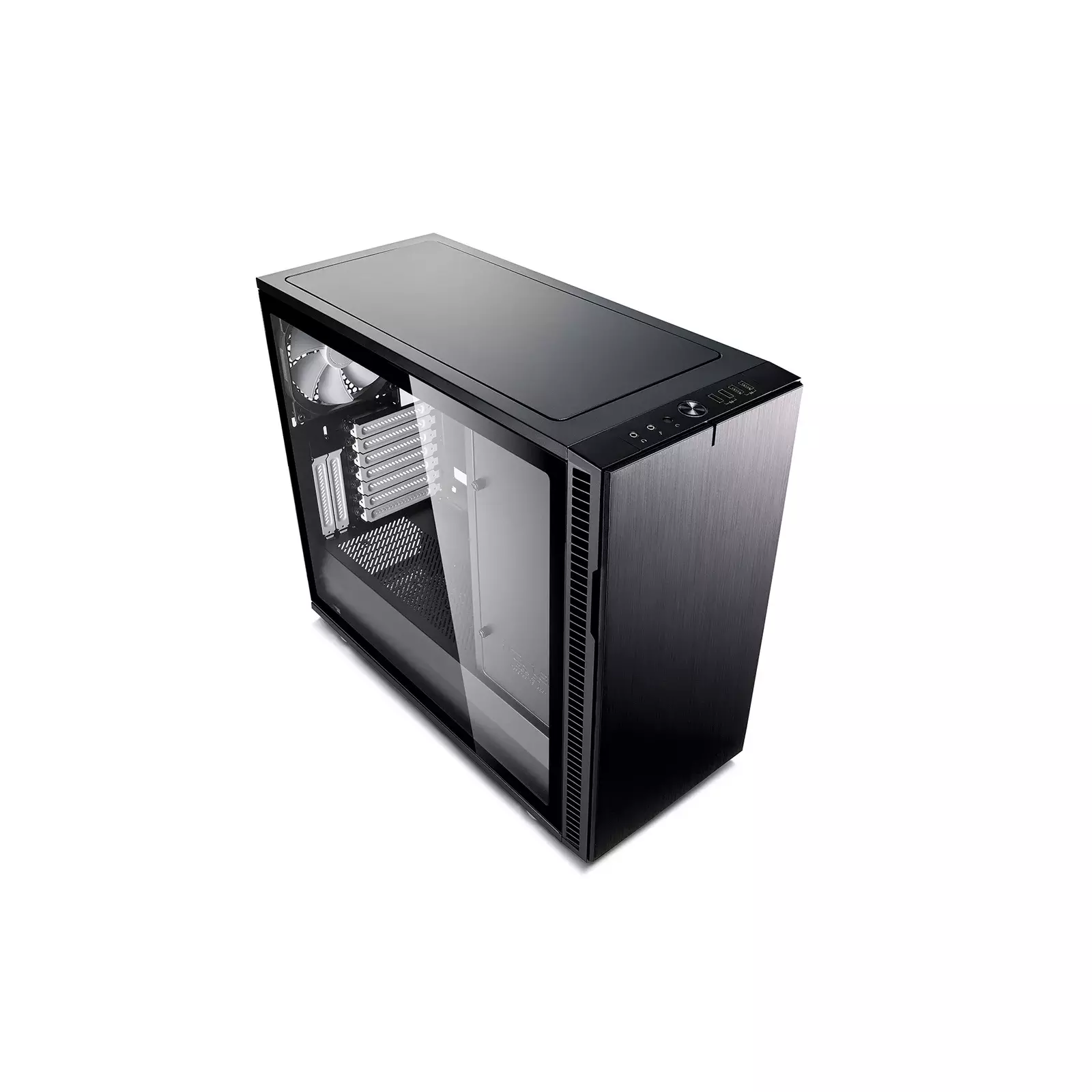 fractal design FD-CA-DEF-R6-BK-TG Photo 20