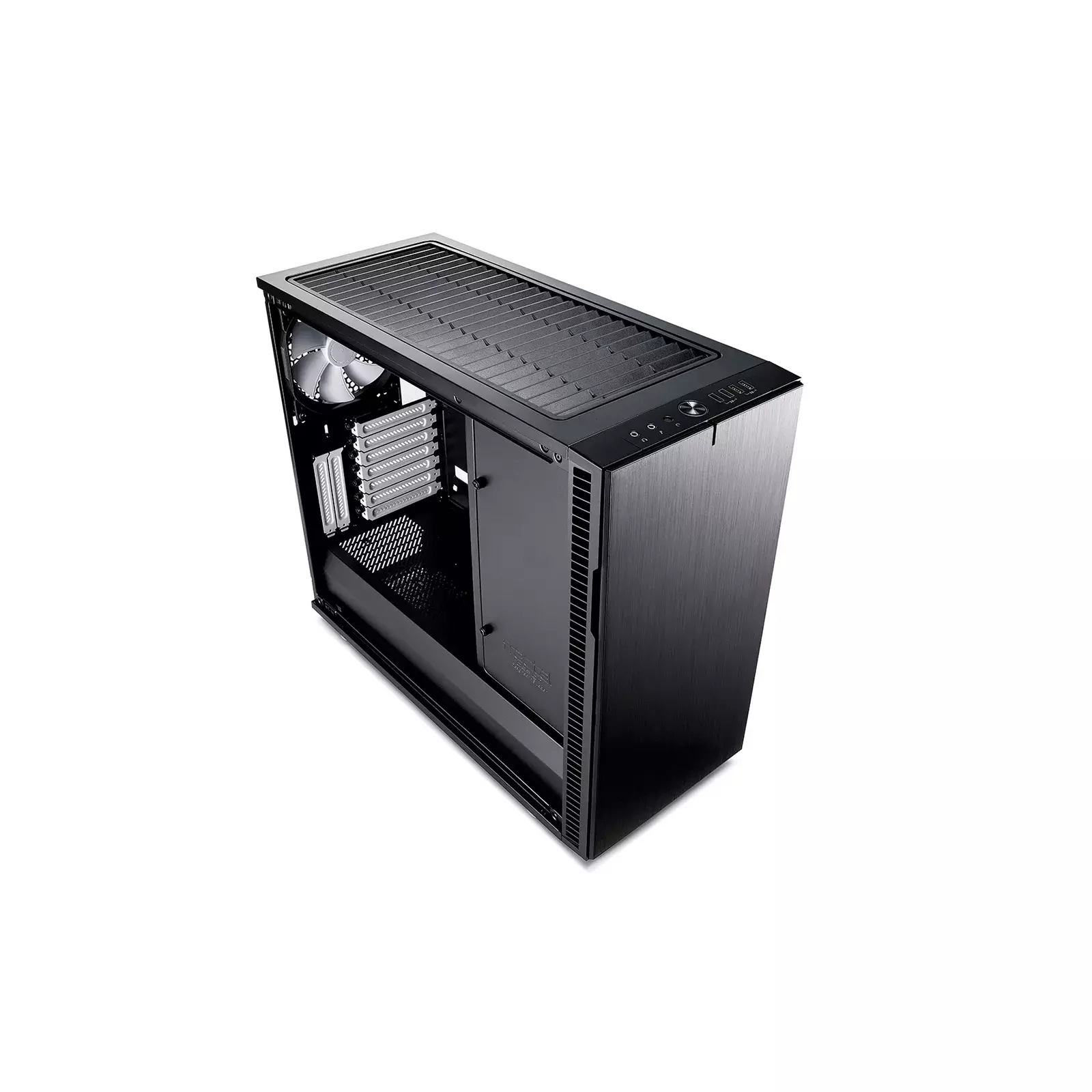 fractal design FD-CA-DEF-R6-BK-TG Photo 21