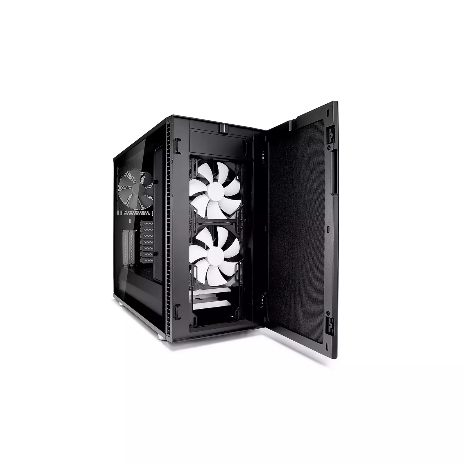 fractal design FD-CA-DEF-R6-BK-TG Photo 24