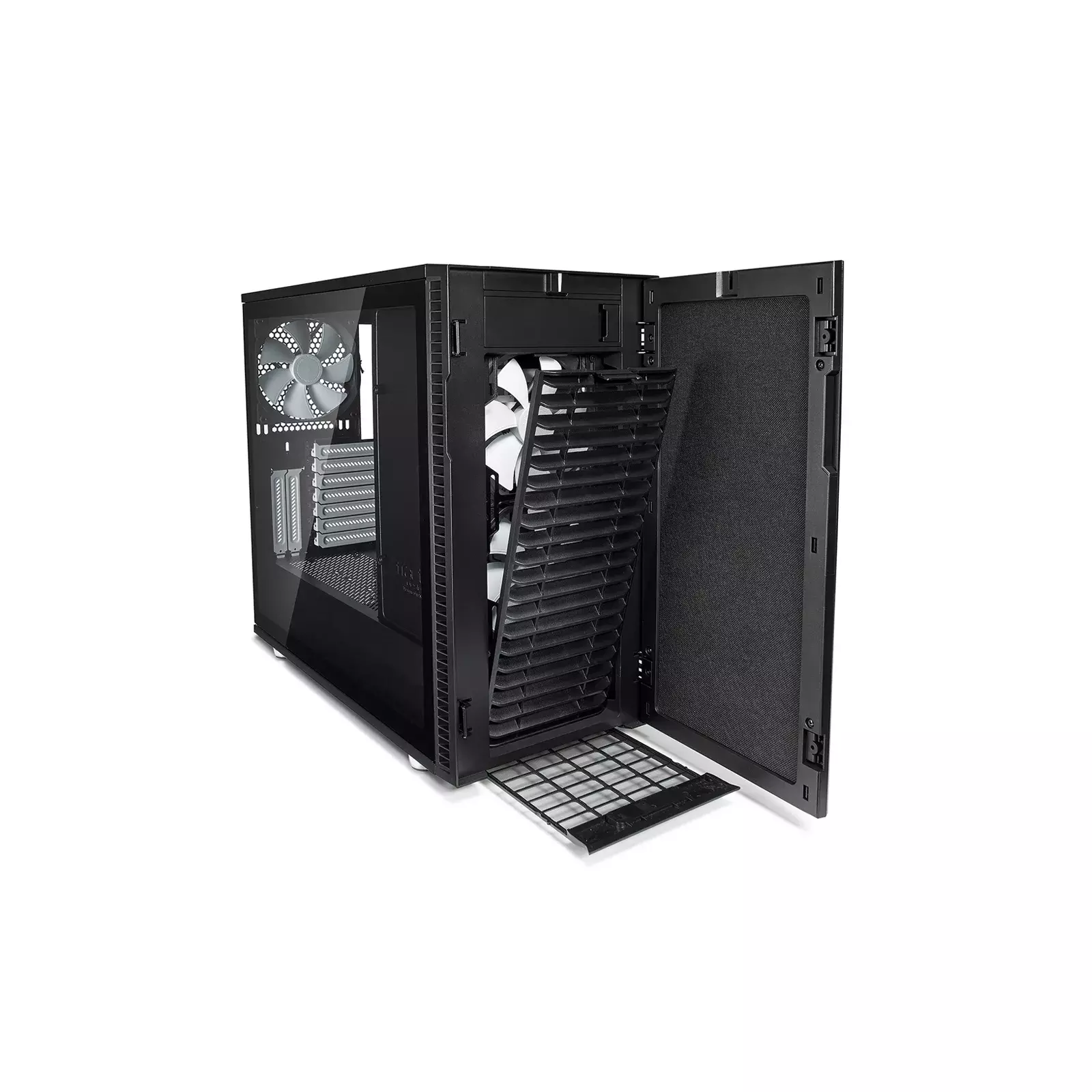 fractal design FD-CA-DEF-R6-BK-TG Photo 25