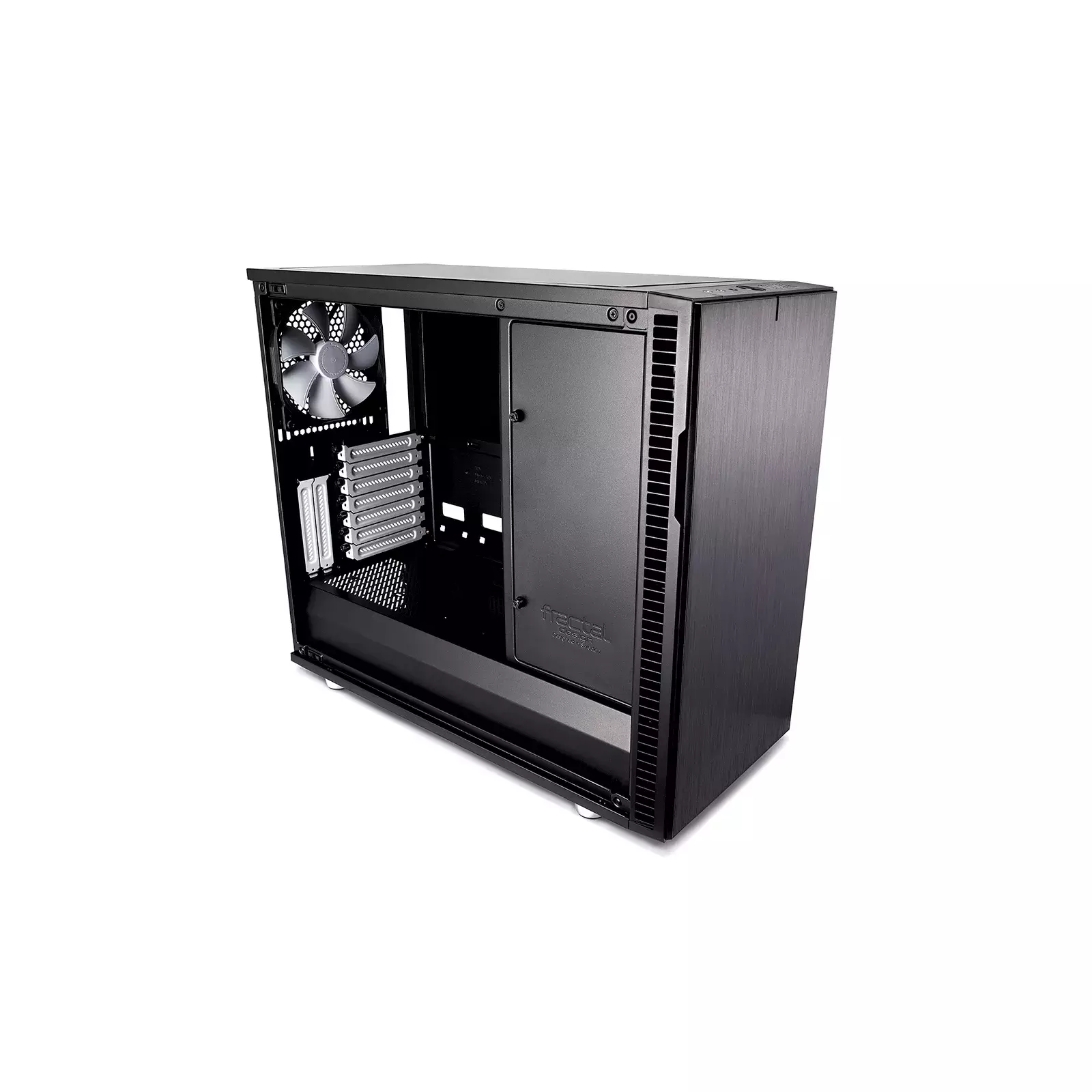 fractal design FD-CA-DEF-R6-BK-TG Photo 27