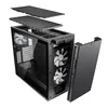 fractal design FD-CA-DEF-R6-BK-TG Photo 31