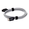 ORICO HDMI kabelis HD501-20-BK-BP 2.0 4K@60Hz 2 m Photo 2