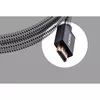 ORICO HDMI kabelis HD501-20-BK-BP 2.0 4K@60Hz 2 m Photo 3