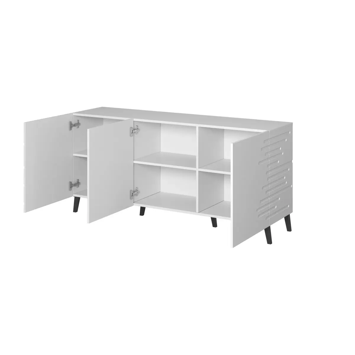 cama meble kumode NOVA 155x40x72 cm Photo 2