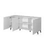 cama meble kumode NOVA 155x40x72 cm Photo 2